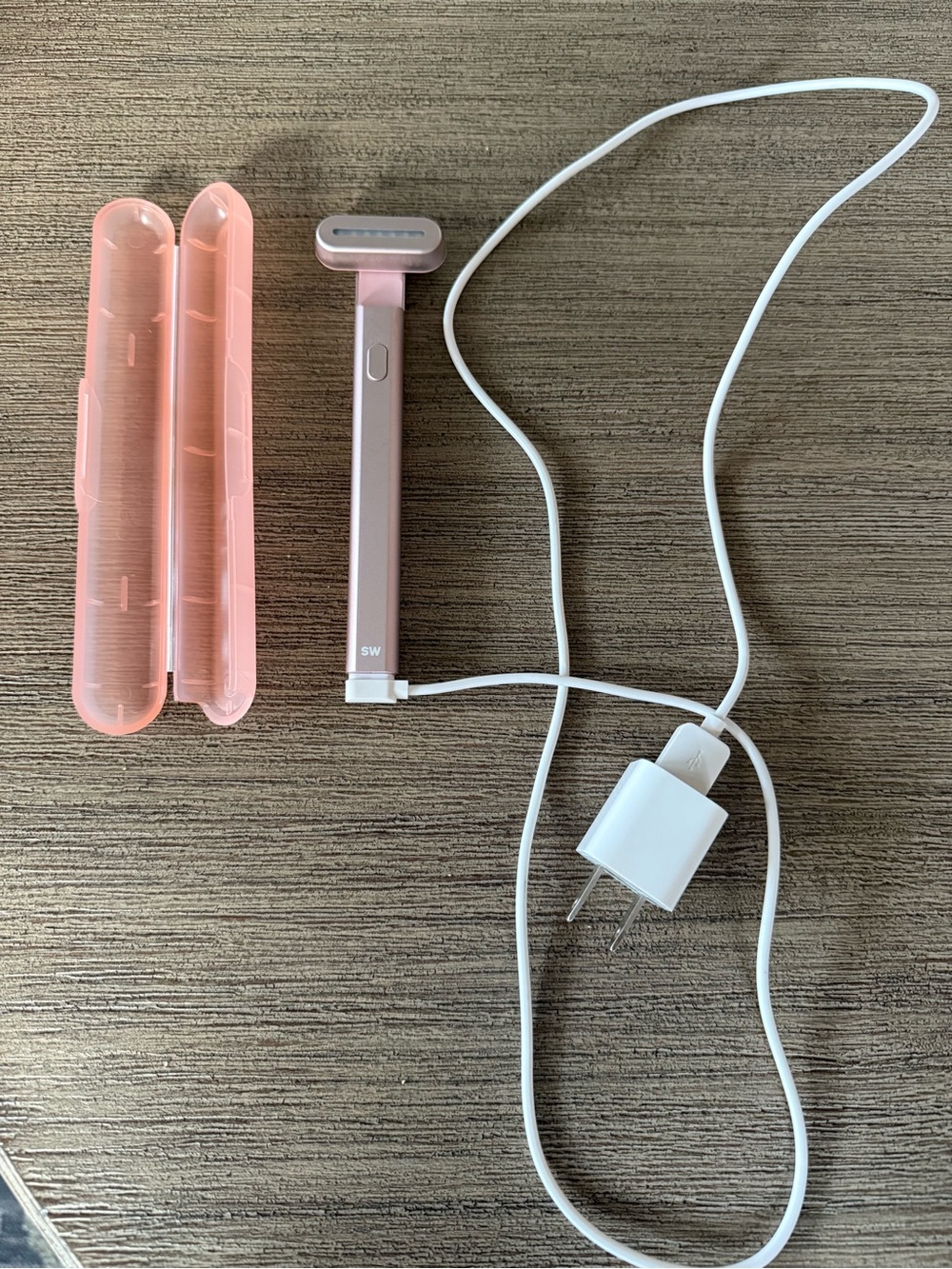 Solawave Radiant Skincare Wand